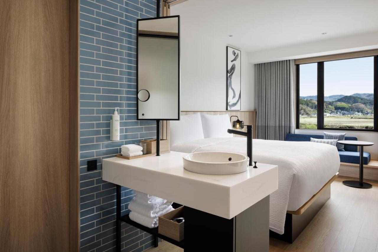 Fairfield By Marriott Hiroshima Sera Exterior photo