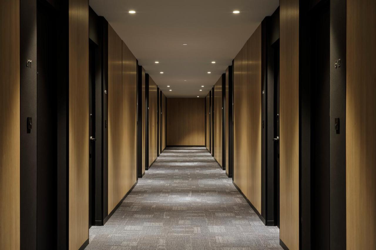 Fairfield By Marriott Hiroshima Sera Exterior photo